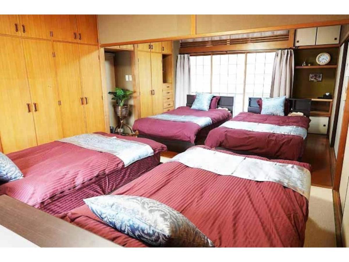 The Torii - Vacation Stay 68438V Kumamoto Exterior photo